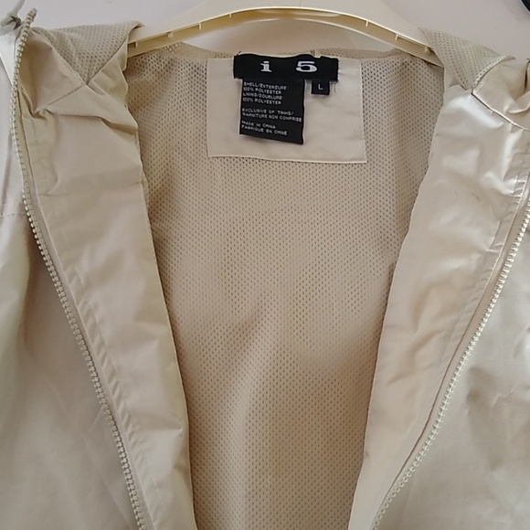 i 5 ladies Yakima river jacket size large nwt - Picture 6 of 7